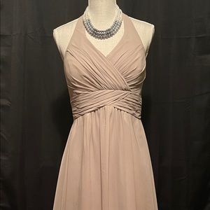 Bridesmaids Dress